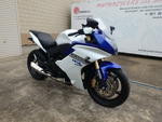 �������� �� ������ �������� Honda CBR600FA 2011 ���� 7